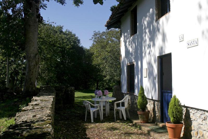 Casa Rural La Santa Sorribas  Exterior foto