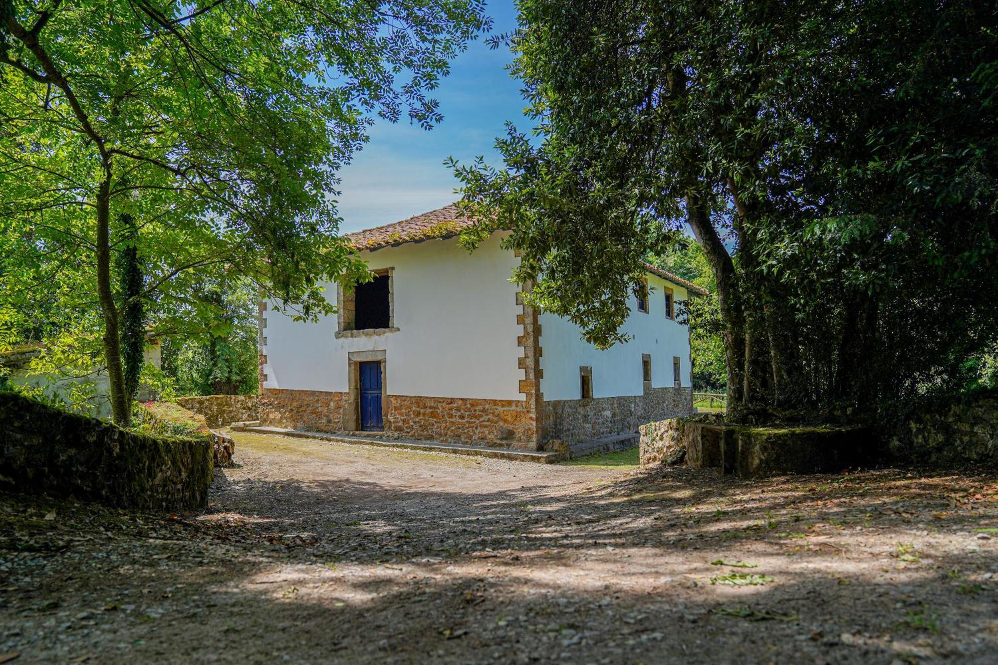 Casa Rural La Santa Sorribas  Exterior foto