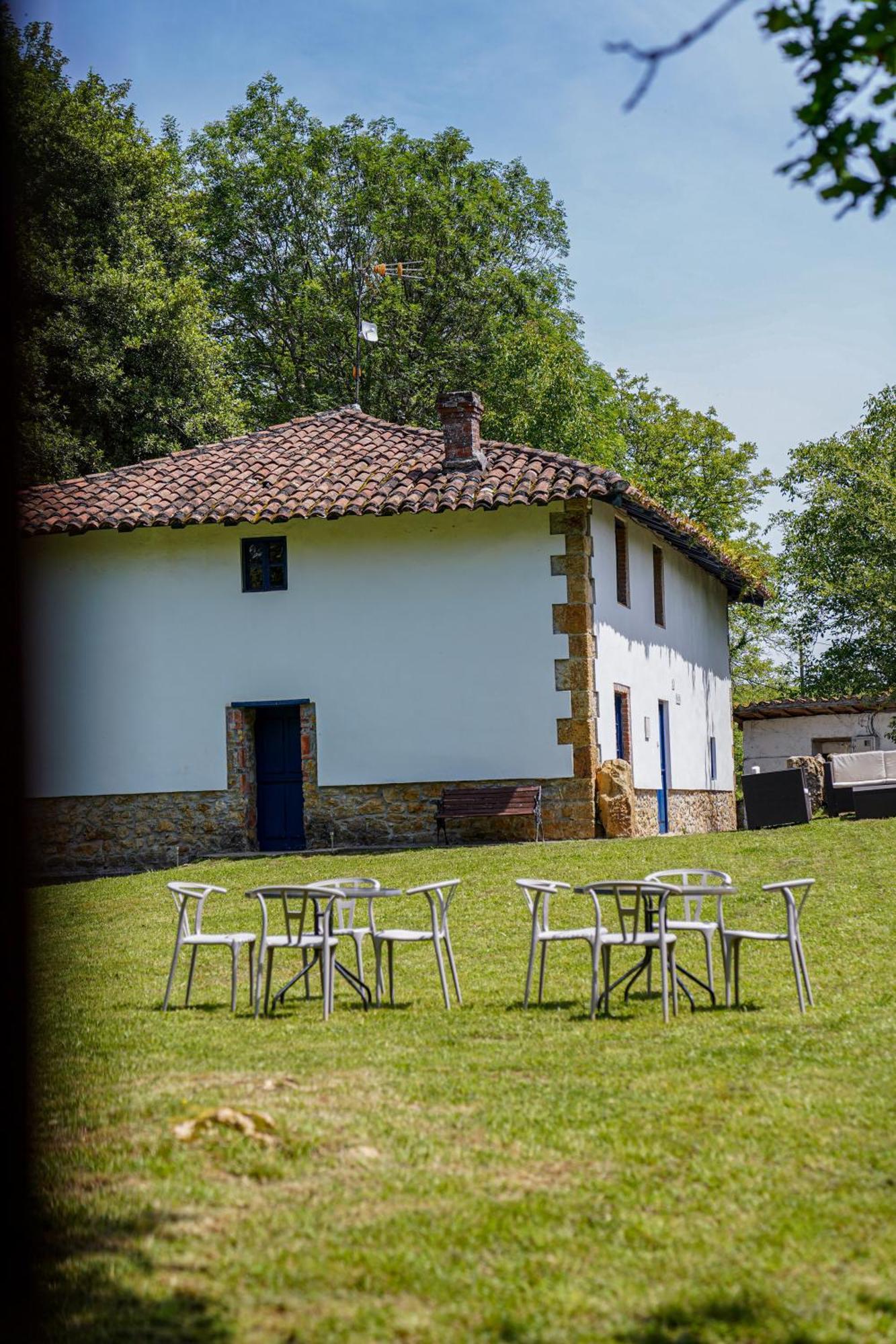 Casa Rural La Santa Sorribas  Exterior foto