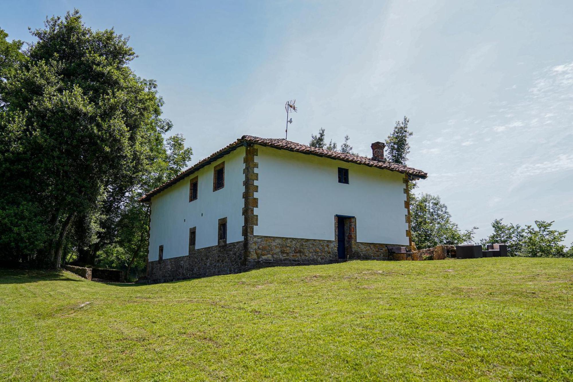 Casa Rural La Santa Sorribas  Exterior foto